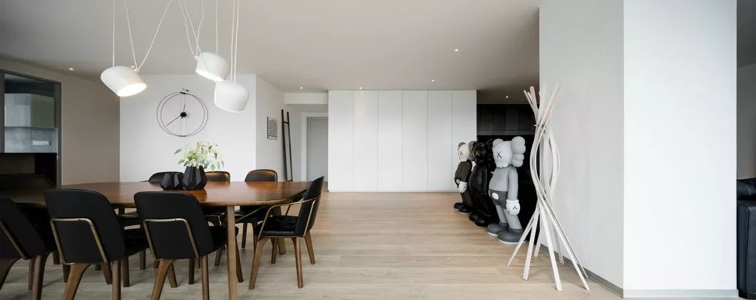 当设计师遇到全屋定制,当设计师遇到精装房