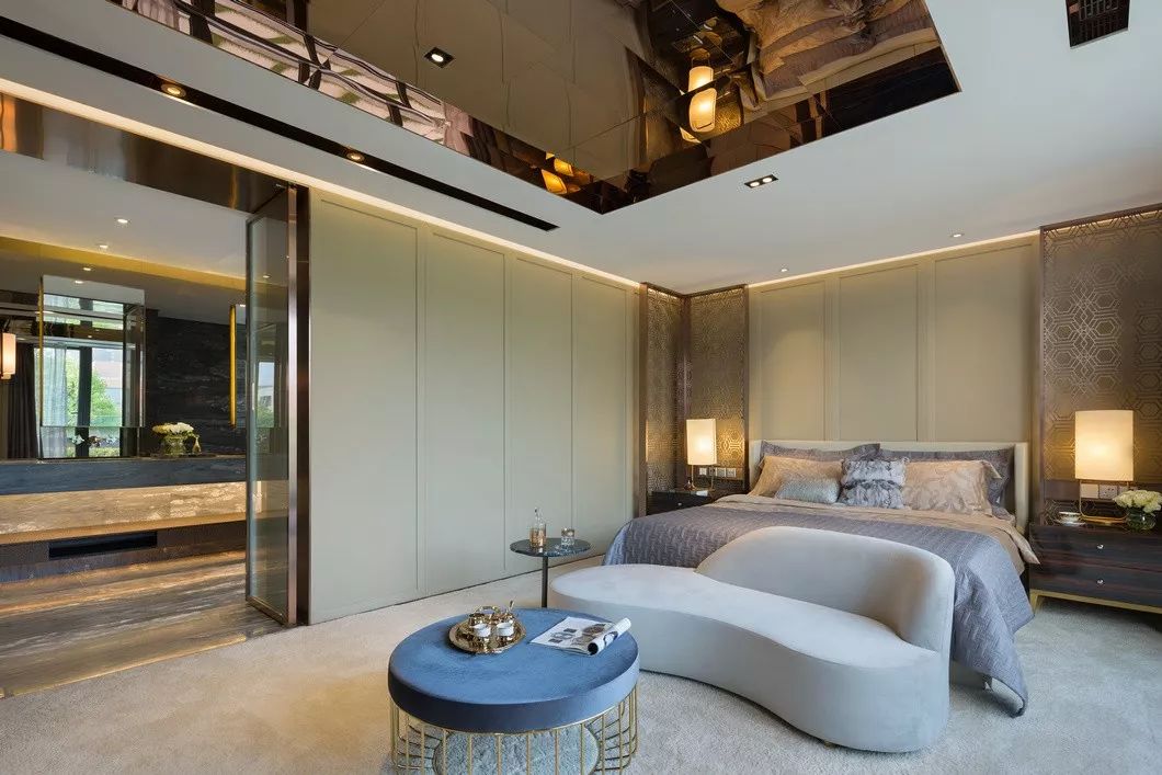 当设计师遇到全屋定制,当设计师遇到精装房