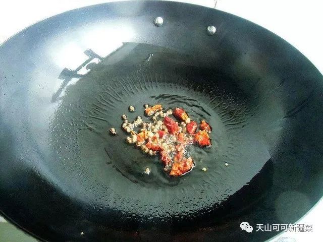 去掉魔芋碱味？只需这一步骤就够了，太下饭好吃了