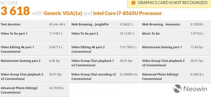 [视频]2019款戴尔XPS13评测：网络摄像头终于挪到屏幕上方