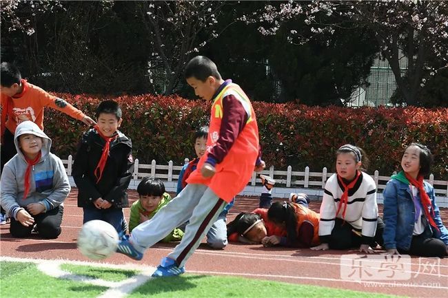 八大峡小学篮球队,八大峡小学校园活动