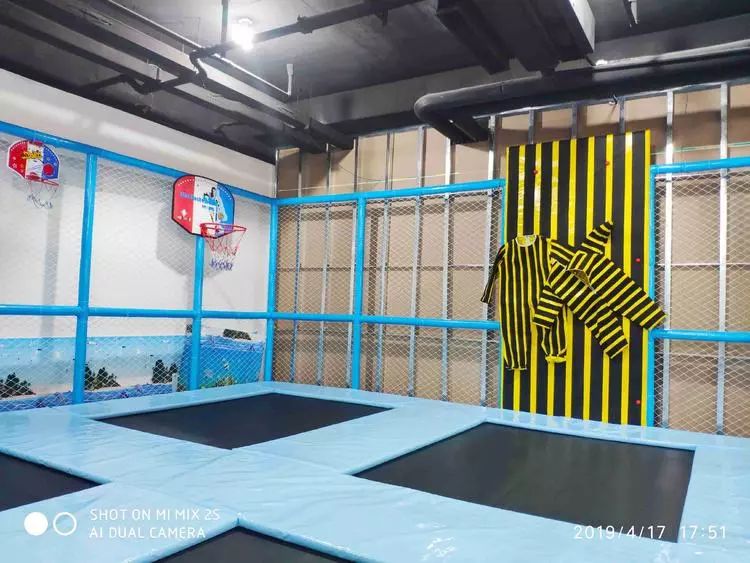 15.8不限时！包头又一爆款儿童乐园被Find！地址就在....