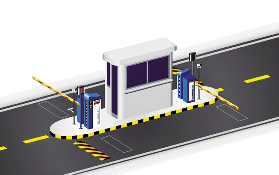 5月起，市区这家医院实行停车差别收费