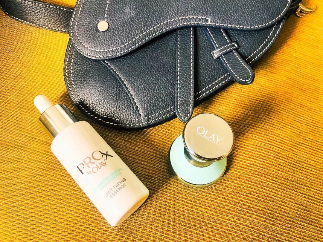 那些年你美白踩过的雷，我们都踩过！