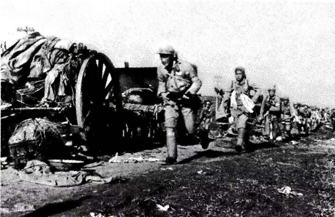 南京解放入城式,南京解放视频完整版