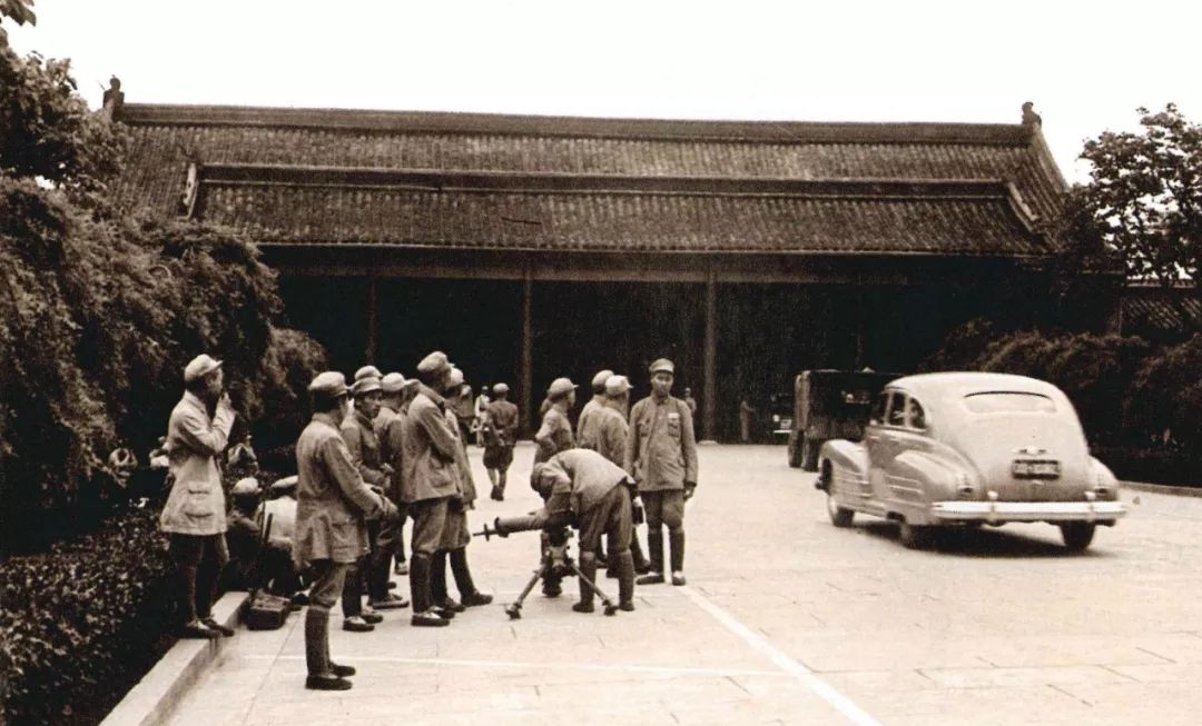 听南京话的三个阶段,听1937年南京的声音