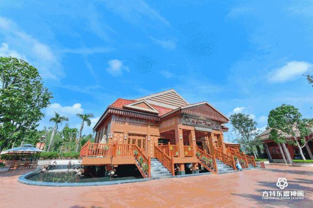 南宁方特三天两晚,南宁方特怎样才免费