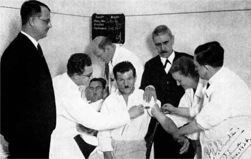 诺贝尔奖免疫治疗法,以毒攻毒效果甚微