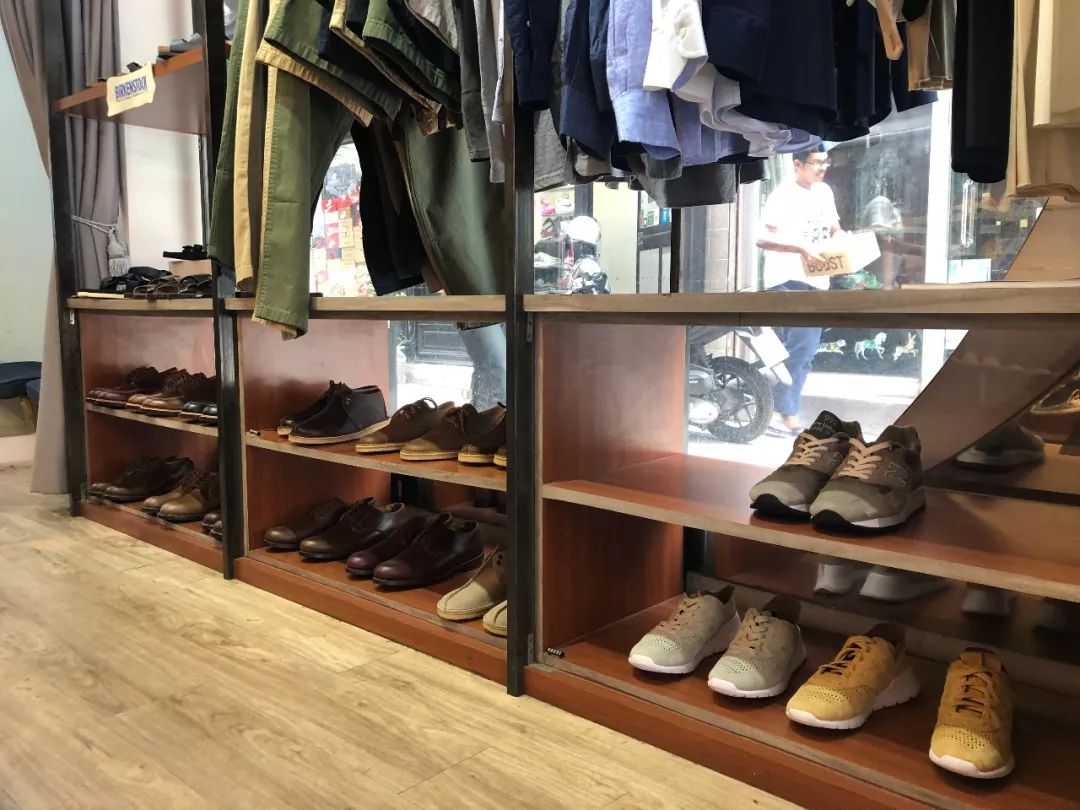 曼谷球鞋图片大全,泰国曼谷球鞋实体店