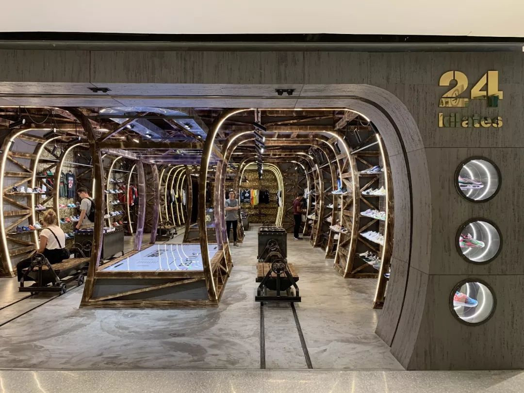 曼谷球鞋图片大全,泰国曼谷球鞋实体店