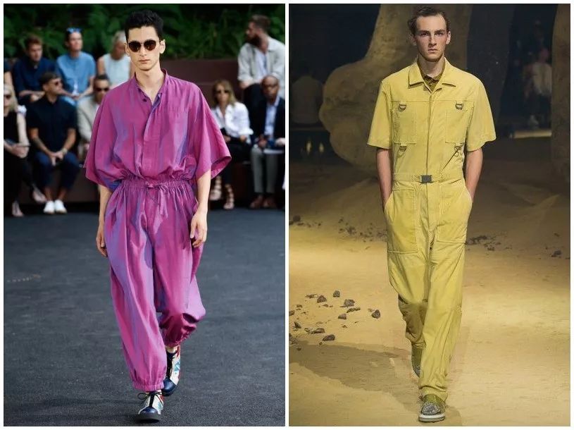 连体裤好不好,连体裤好看但是非常不方便