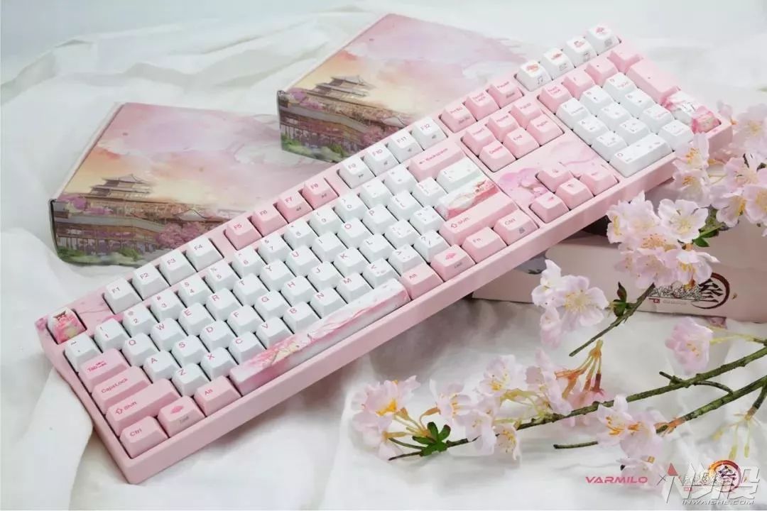 剑网三机械键盘推荐,剑网3键盘七秀