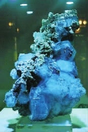 湖南郴州矿晶之都19年博览会,郴州市矿博会开幕时间