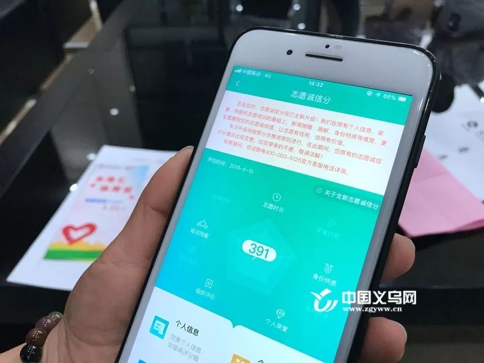 最高30万元！义乌首推！你的这个分数原来可以“换”*款贷**