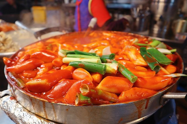 济州冬日的海，首尔春日的花，那些电影里的故事