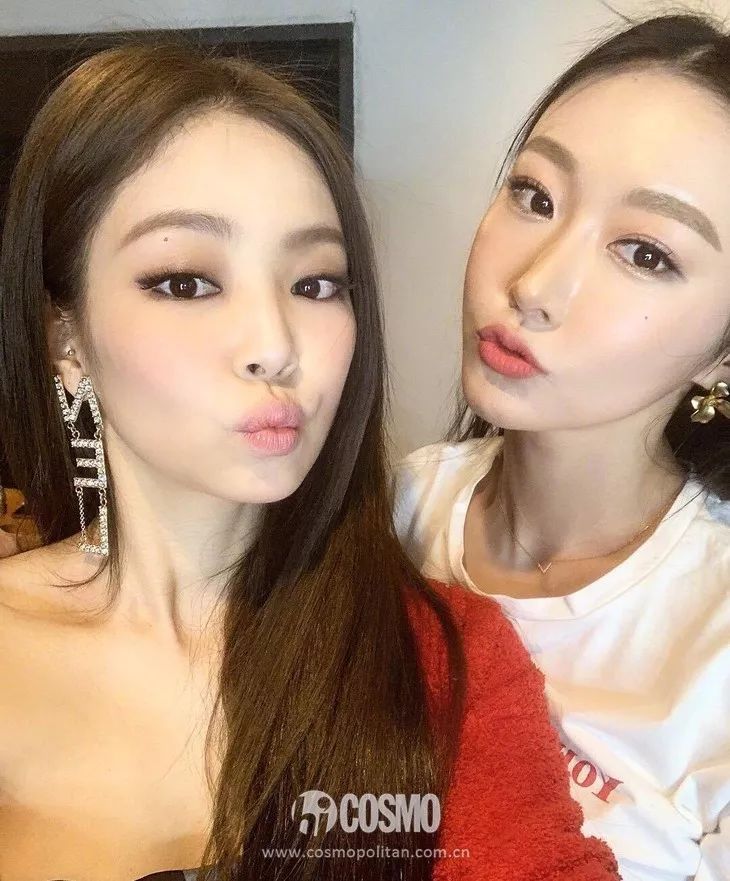 时髦办|Lisa这磨人的小甜豆，居然敢给我种草爱马仕了？？？