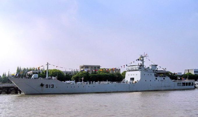 海军战舰舰徽图片,各舰舰徽