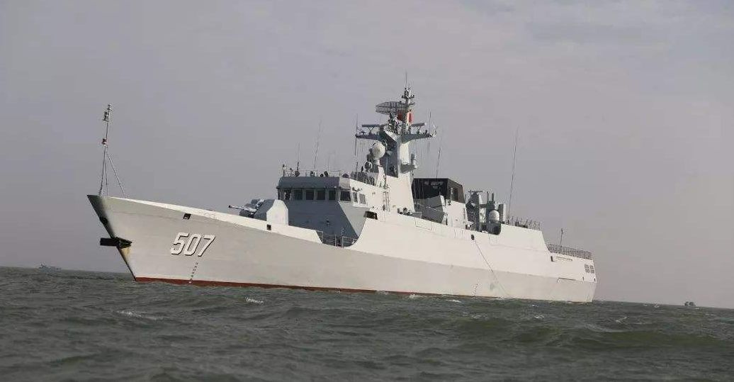 各国海军战舰舰徽,海军全舰舰徽一览表