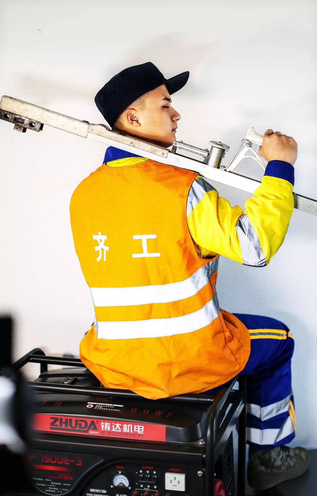 铁路时装周,铁路时装周2019