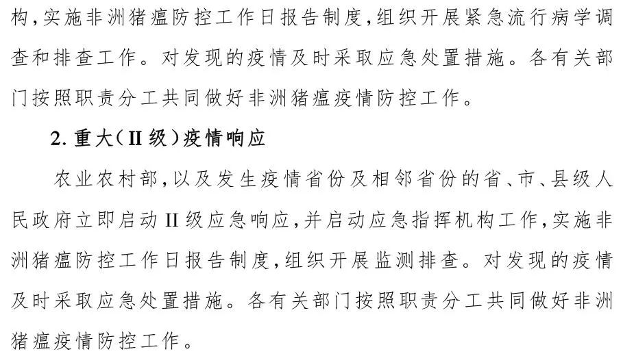 非洲猪瘟最新疫情消息,最新非洲猪瘟疫情