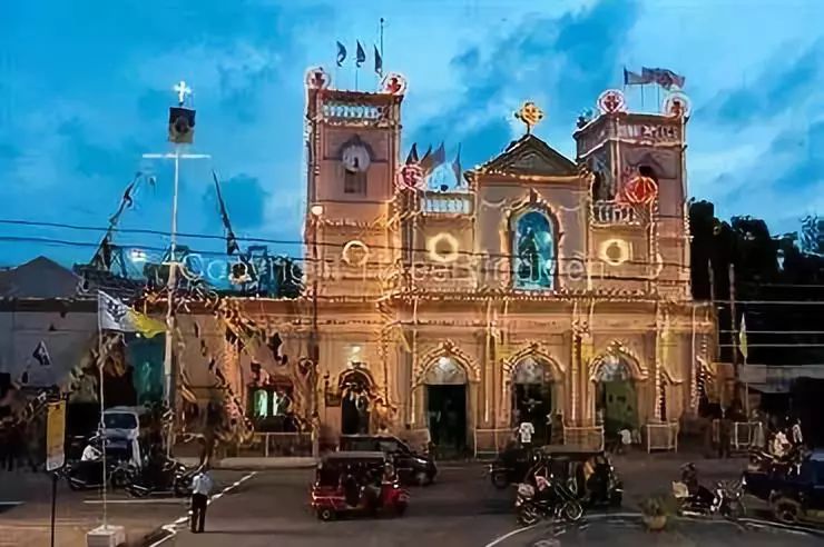 斯里兰卡爆炸是怎么回事,斯里兰卡爆炸有什么特点