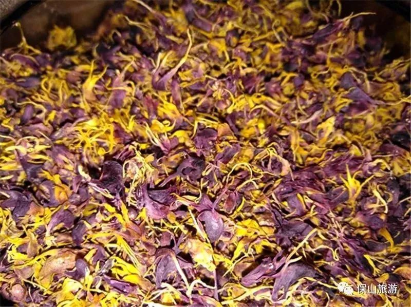 石斛花开等你来,石斛花开惊艳了时光