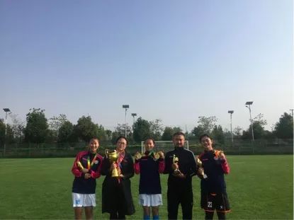 全国高中生足球联赛女足,全国青少年校园足球联赛女足乙级