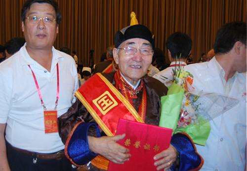 内蒙古比较有名的蒙医,内蒙古蒙医有多厉害