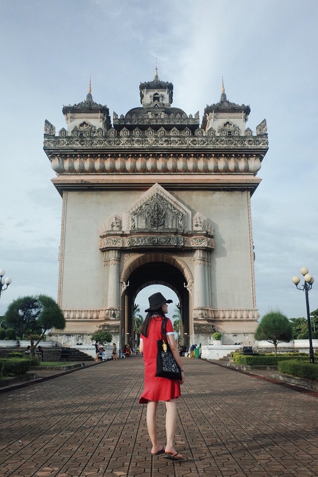 去那方简朴的国度干一瓶Beerlao‖老挝慢生活