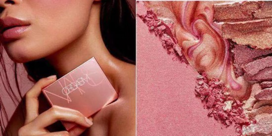 urbandecay和nars,urbandecay