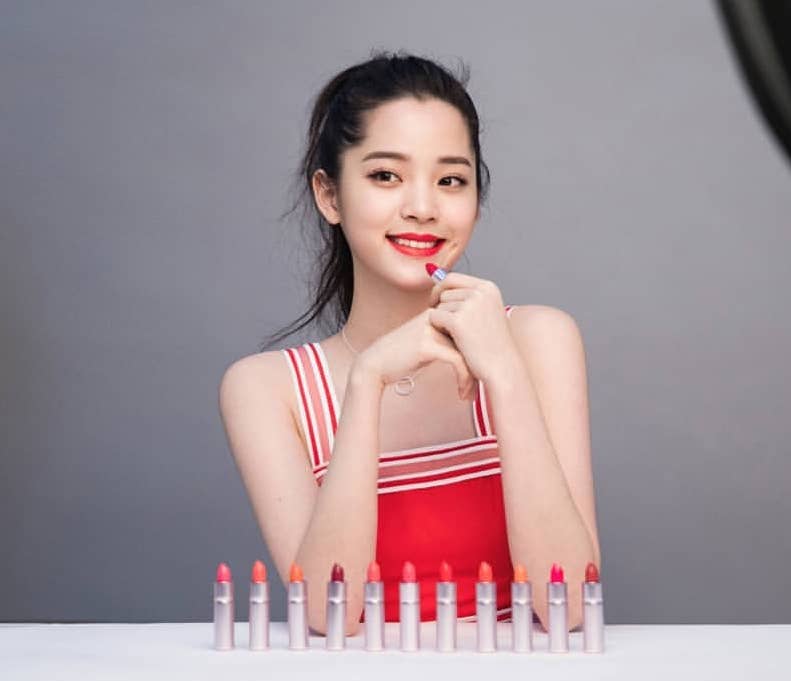 国货崛起化妆品,化妆品国货崛起