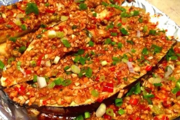 丽江必须吃的烧烤店,必须收藏的店铺