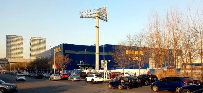 宜家、水街和云巴……开外挂的中北镇，又多了“小网师园”和141㎡神户型