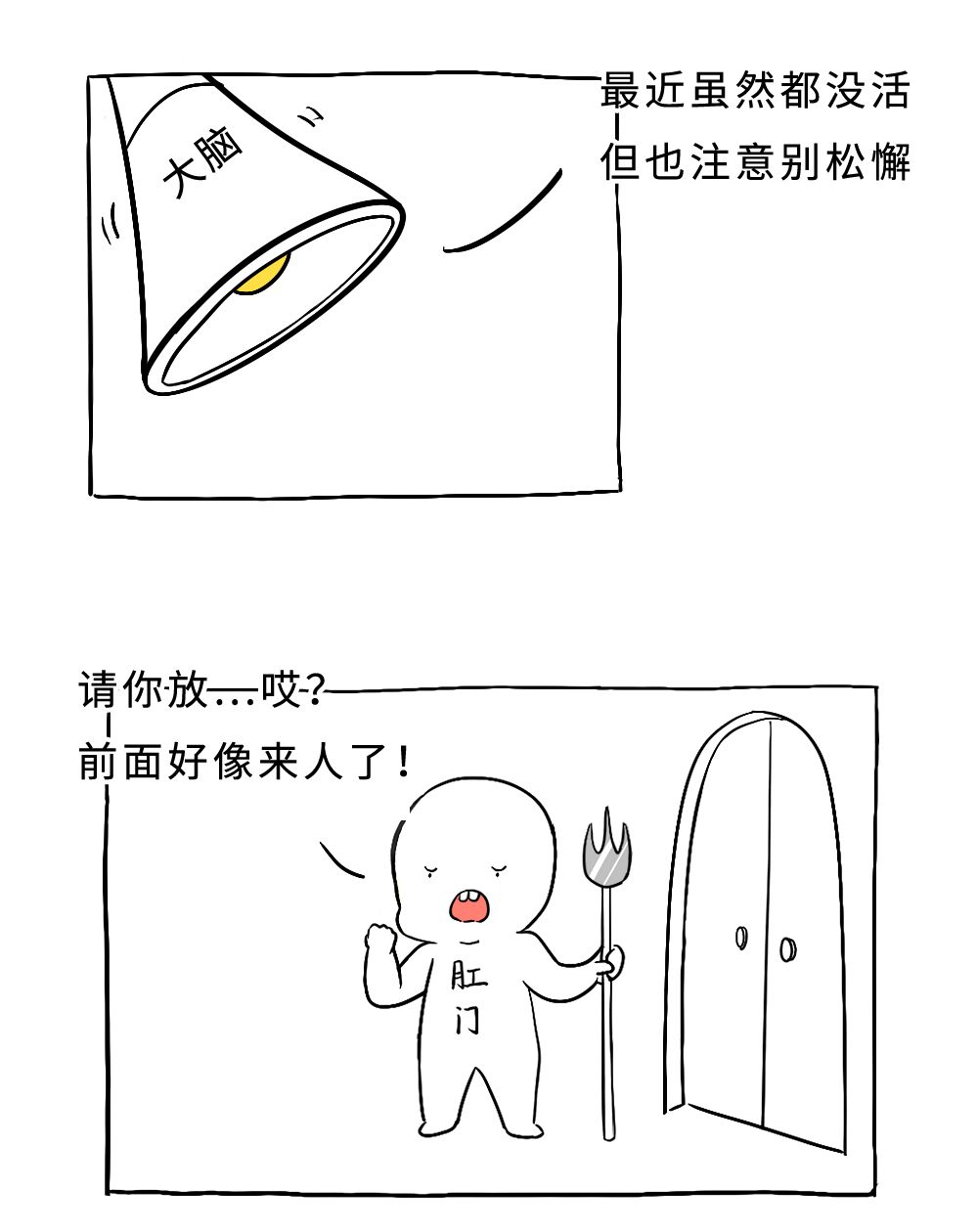 人类粪便显微镜,人类肛肠观察报告