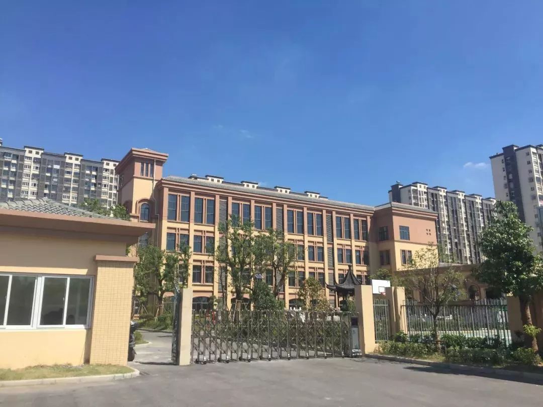 2019南京市重点学校招生,南京各大高中招生计划发布