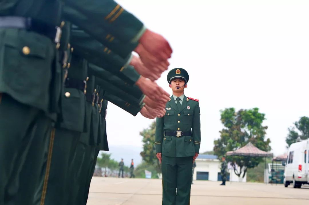 行、坐、站有新标准!这场演示不容错过!