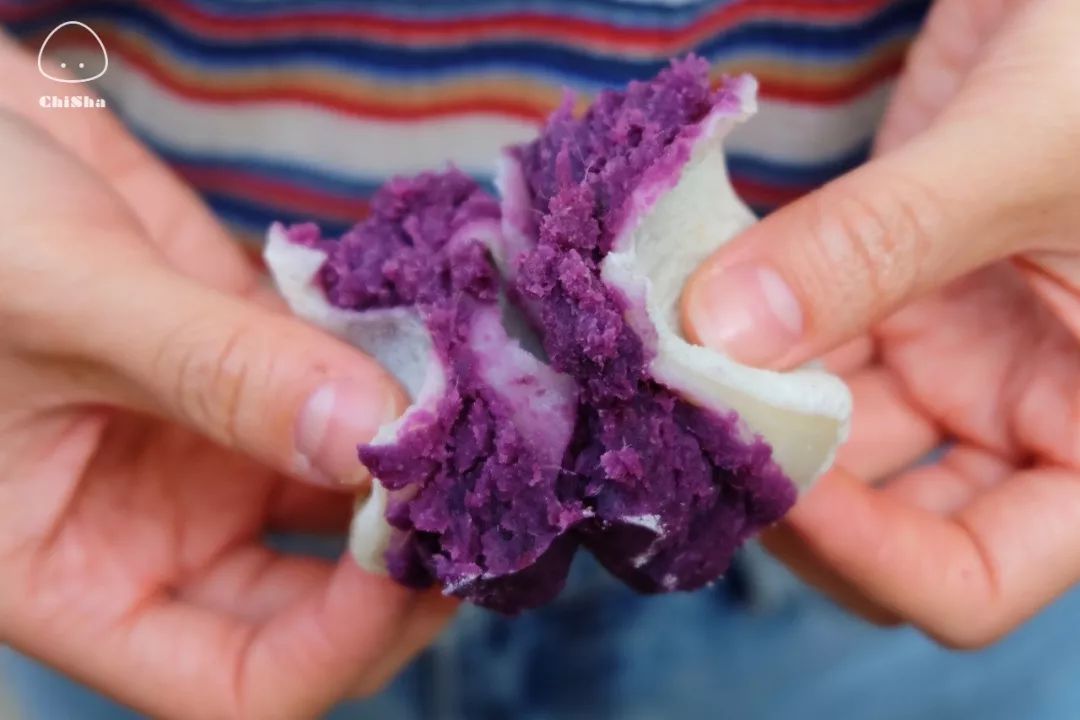 测评糯米团子粘牙,糯米青团测评