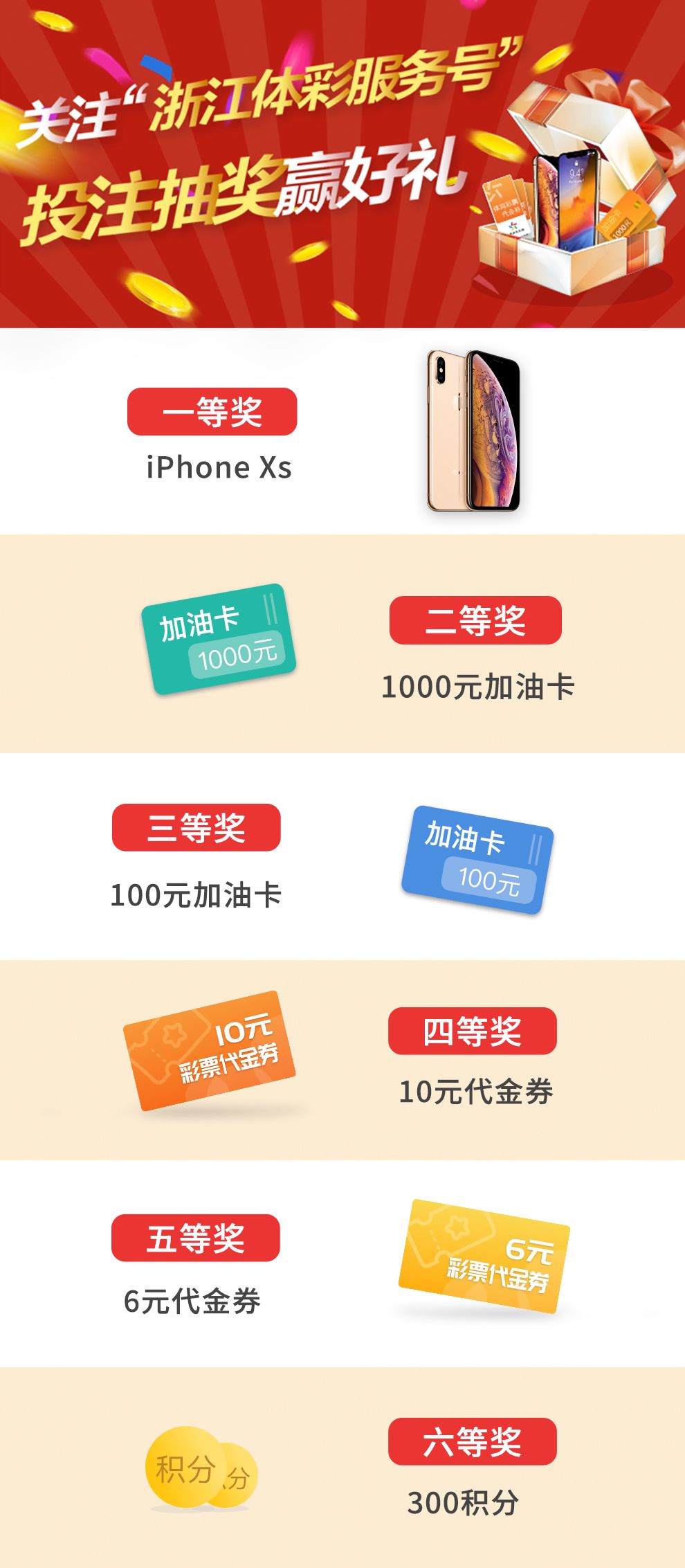 他们已免费获得iPhoneXS！快来参与，你还有机会