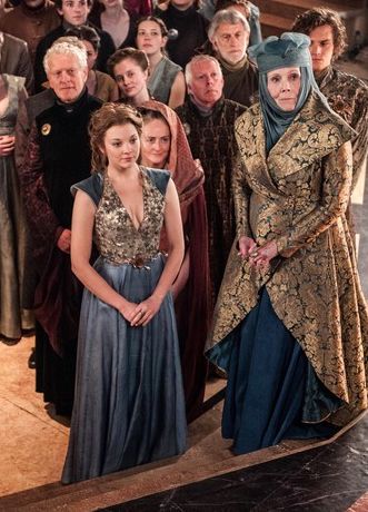 权力的游戏最震撼时刻,权力的游戏最难的镜头