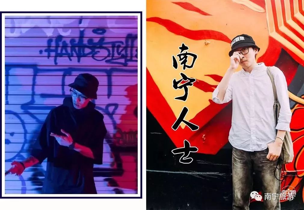 南宁玩乐好地方推荐,南宁晚上玩乐地方