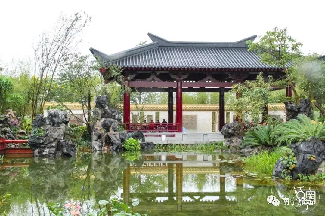 南宁玩乐好地方推荐,南宁晚上玩乐地方