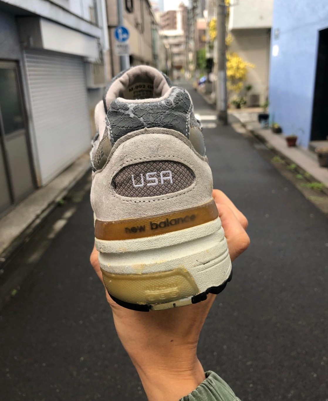 newbalance最值得入的8双跑鞋,newbalance今年最值得入手的鞋款