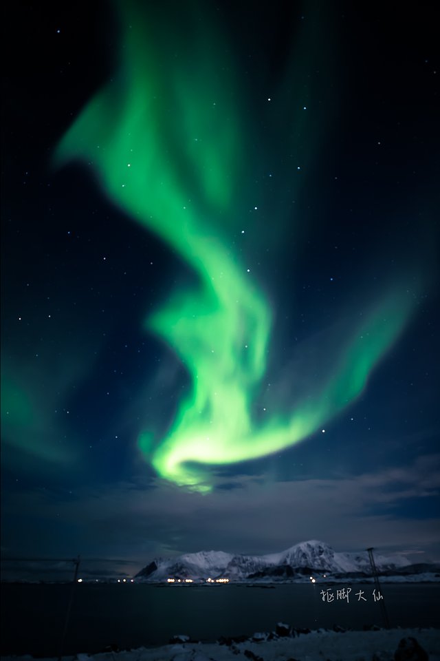 北极旅行路线推荐,北极圈自驾游全过程