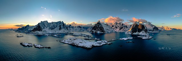 自驾去北极圈看极光,北欧极光之旅攻略