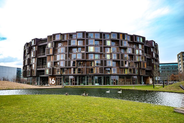 北极旅行路线推荐,北极圈自驾游全过程