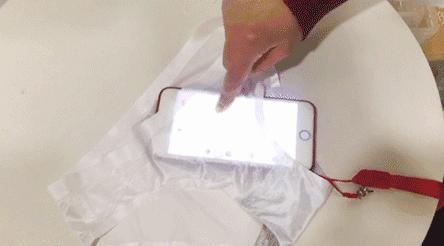 穿上这件冰膜*裤内**，立降3度，湿气3s排出，闪变挺翘蜜桃臀