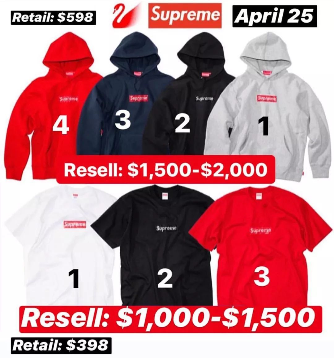 施华洛世奇supreme,supremeboxlogo施华洛世奇