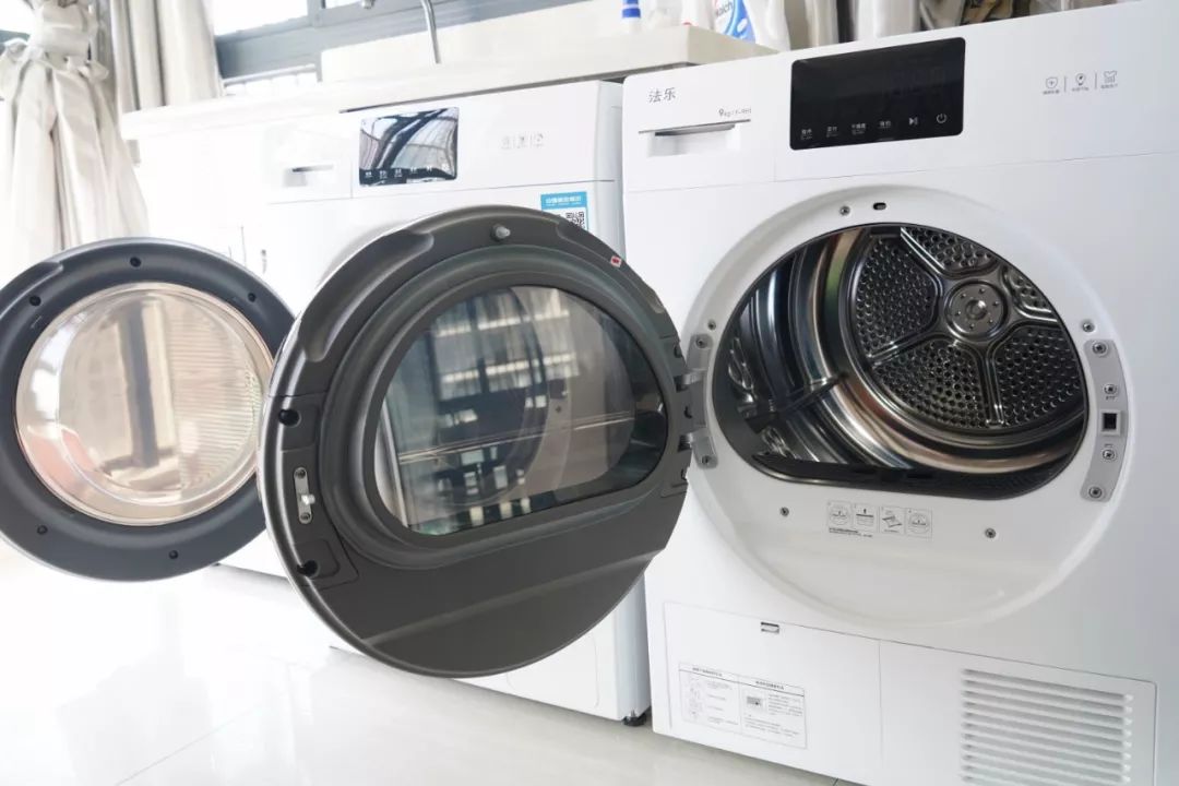 家里有必要买干衣器,家里有一台干衣机