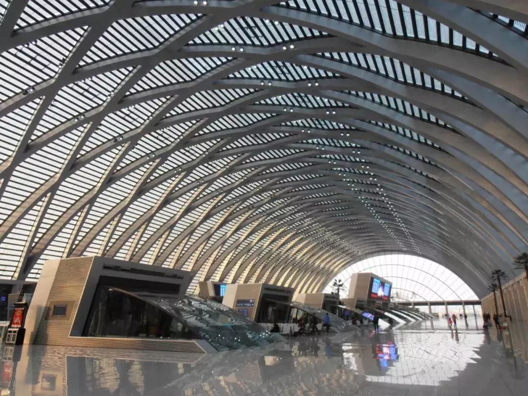 城事｜天津站三个火车站、天津机场将提升整治，详情如下