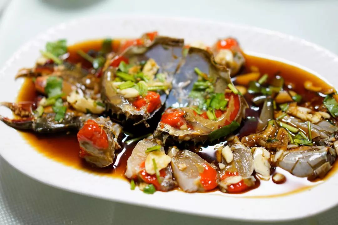 国家有什么螃蟹,国家保护的螃蟹有哪些